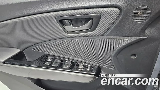 Ssangyong Berry New Tivoli 2020 Серый из Кореи, фото 3