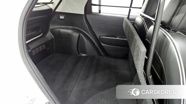 Hyundai Casper 2023 Белый из Кореи, фото 3