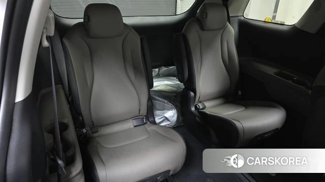 Kia The New Carnival 4th Generation id 4635122 из Кореи 3