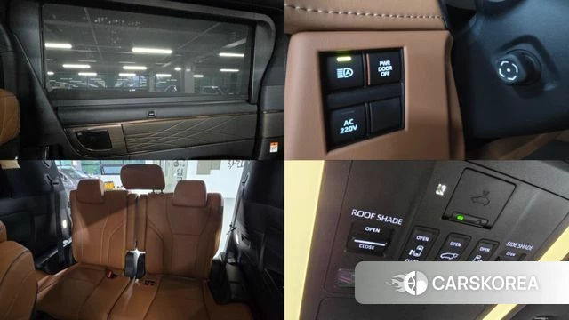 Toyota Alphard 4th Generation id 4177538 из Кореи 3