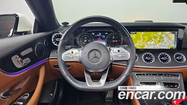 Mercedes-Benz E-Class W213 id 2881533 из Кореи 3