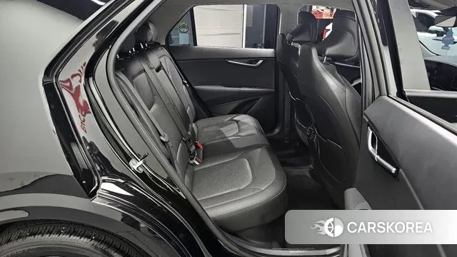 Kia Di Ol Nu Niro 2022 Черный из Кореи, фото 3