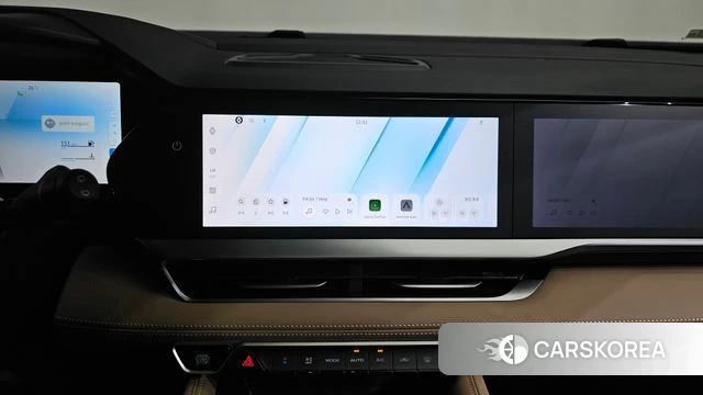 Renault Korea (Samsung) Grand Coleos 2024 Белый из Кореи, фото 3