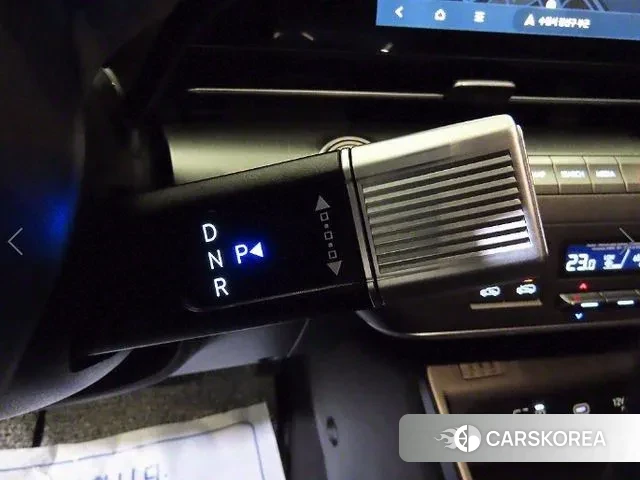 Hyundai Kona (SX2) 2023 Зеленый из Кореи, фото 3