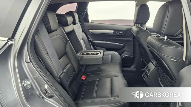 Renault Korea (Samsung) The New QM6 2020 Серый из Кореи, фото 3