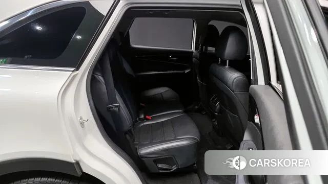 Kia The New Sorento 2019 Белый из Кореи, фото 3
