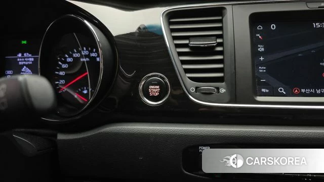 Kia The New Carnival 2018 Белый из Кореи, фото 3