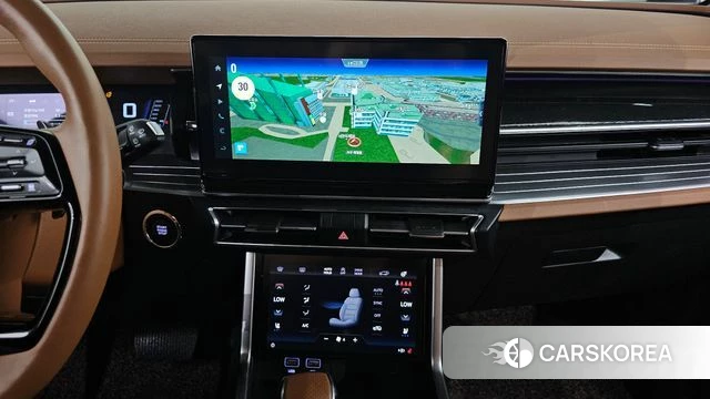 Ssangyong Torres 2022 Белый из Кореи, фото 3