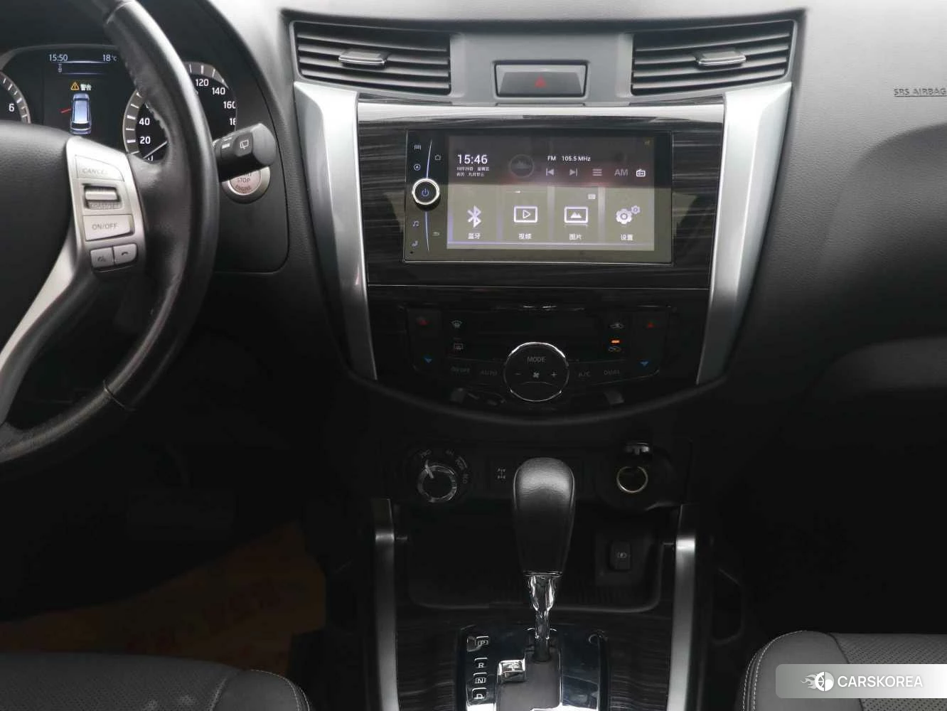 Nissan Tuda 2019 Белый из Китая, фото 3