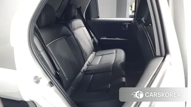 Hyundai Casper 2023 Белый из Кореи, фото 3