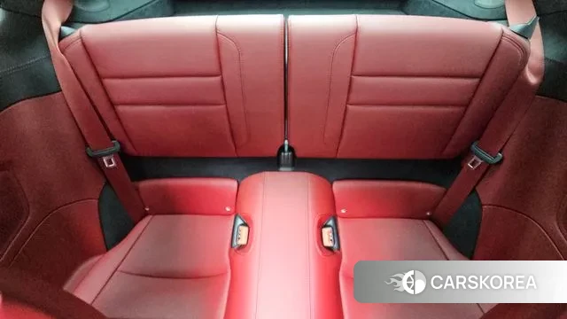 Porsche 911(992) 2020 Черный из Кореи, фото 3