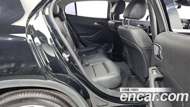 Mercedes-Benz GLA-Class X156 id 2491695 из Кореи 3