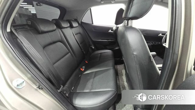 Kia All New Morning (JA) 2019 Серый из Кореи, фото 3