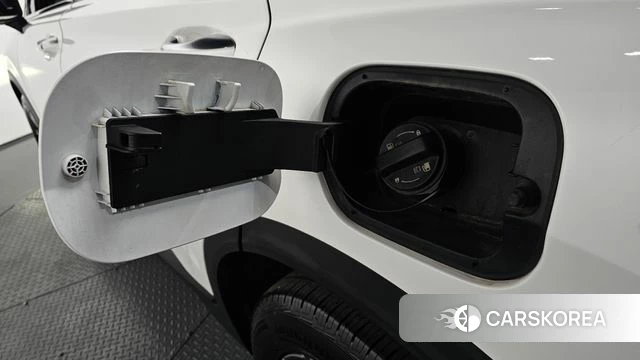 Hyundai The New Santa Fe 2020 Белый из Кореи, фото 3