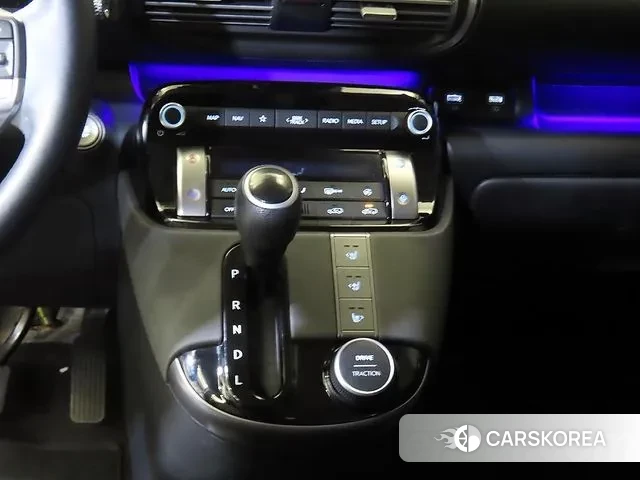 Hyundai Casper 2021 Белый из Кореи, фото 3