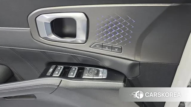 Kia Sorento 4th Generation 2020 Белый из Кореи, фото 3