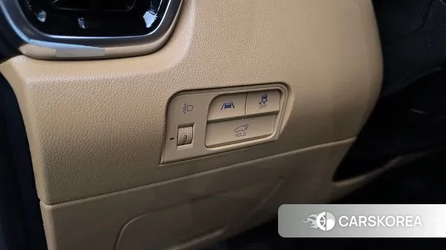 Kia Sorento 4th Generation 2021 Черный из Кореи, фото 3