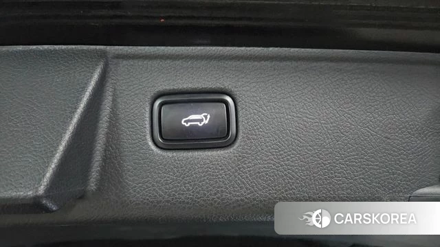 Kia Mohave Master 2020 Черный из Кореи, фото 3