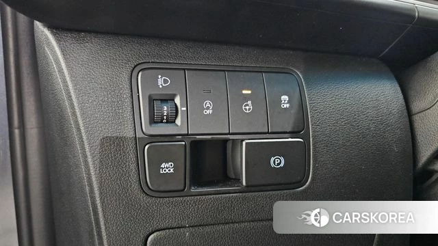 Hyundai Staria 2021 Серый из Кореи, фото 3