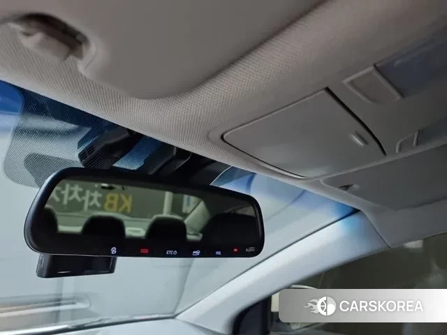 Hyundai The New Avante AD 2019 Белый из Кореи, фото 3