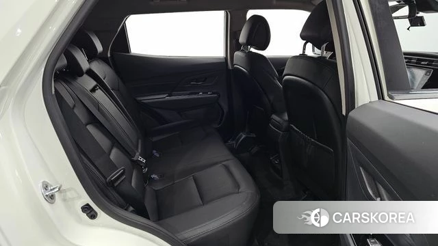 Ssangyong Beautiful Korando 2020 Белый из Кореи, фото 3