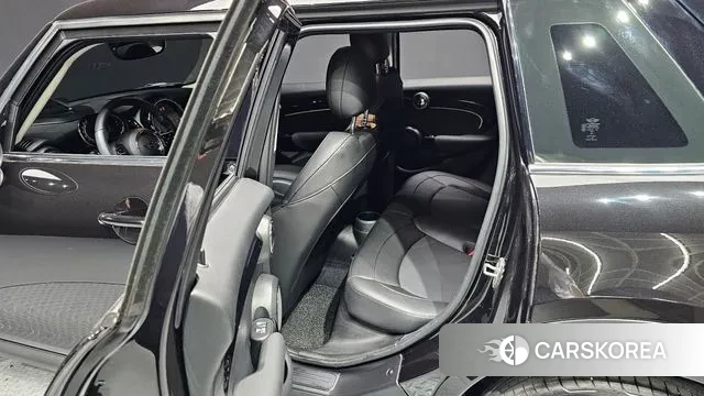 Mini Cooper S id 2890429 из Кореи 3