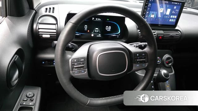 Hyundai Casper 2022 Белый из Кореи, фото 3