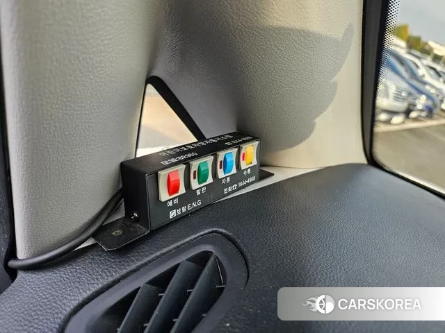 Hyundai The New Grand Starex 2020 Серебряный из Кореи, фото 3