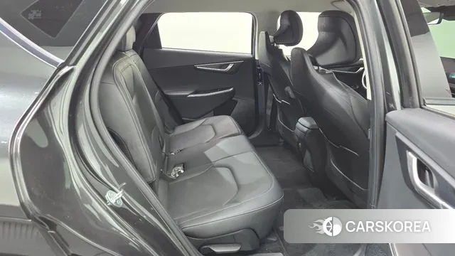 Kia EV6 2022 Серый из Кореи, фото 3