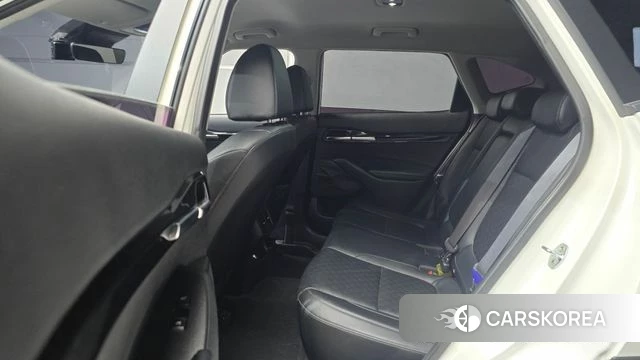 Kia Seltos 2020 Белый из Кореи, фото 3