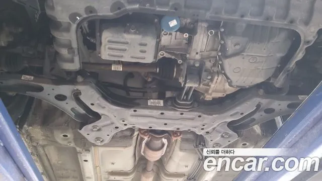 Kia The New Ray 2020 Белый из Кореи, фото 3