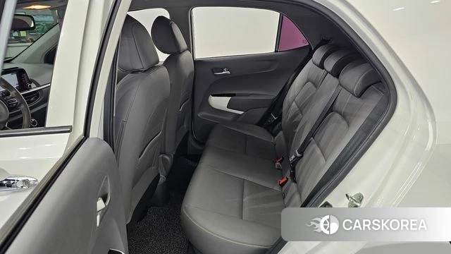 Kia All New Morning (JA) 2019 Белый из Кореи, фото 3
