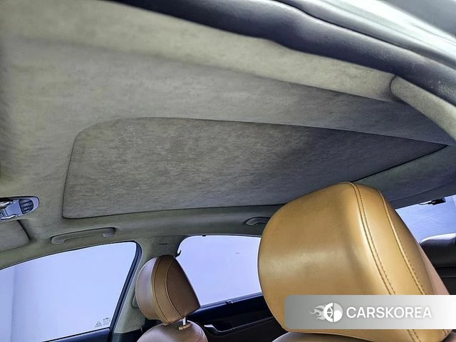 Hyundai Grandeur IG Hybrid 2018 Серый из Кореи, фото 3