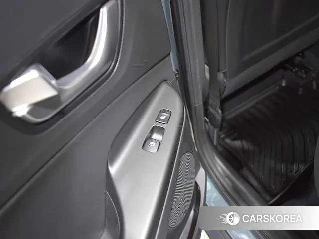 Hyundai The New Kona Hybrid id 3498777 из Кореи 3