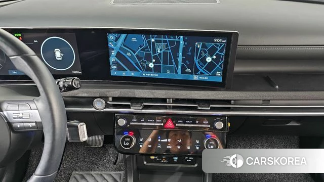 Hyundai The New Tucson (NX4) 2025 Цвет тростника из Кореи, фото 3