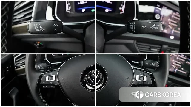 Volkswagen 7th Generation of Jetta 2021 Белый из Кореи, фото 3