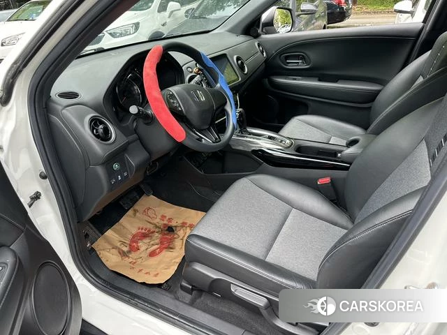 Honda XR-V 2020 Белый из Китая, фото 3