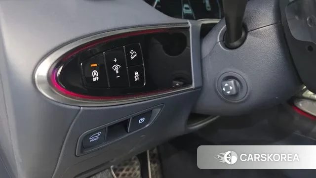 Genesis GV70 2021 Белый из Кореи, фото 3