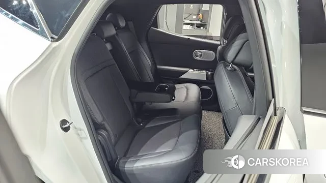 Genesis GV60 2022 Белый из Кореи, фото 3