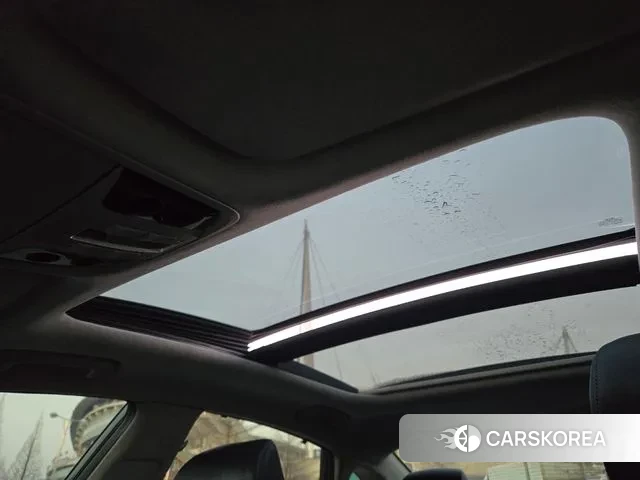 Kia K7 Premier 2020 Черный из Кореи, фото 3