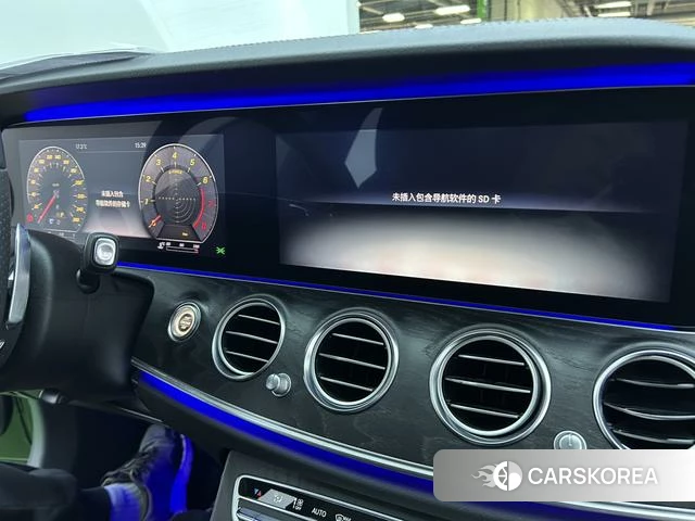 Mercedes-Benz E-class 2018 Черный из Китая, фото 3