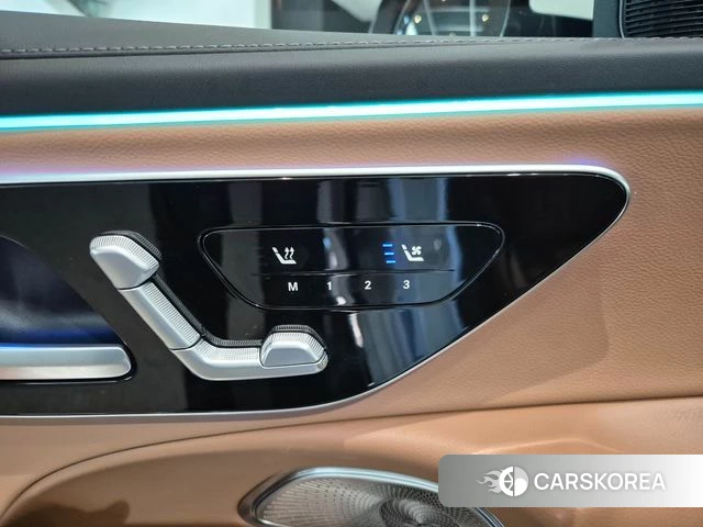 Mercedes-Benz E-Class W214 2026 Белый из Кореи, фото 3