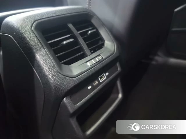 Volkswagen Tuyue 2022 Черный из Китая, фото 3