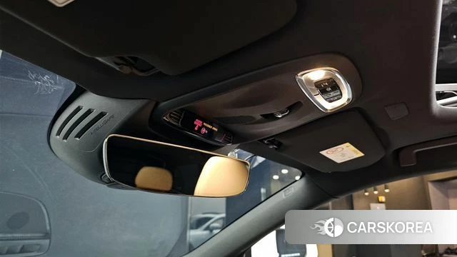 Volvo V90 Cross-Country 2018 Белый из Кореи, фото 3