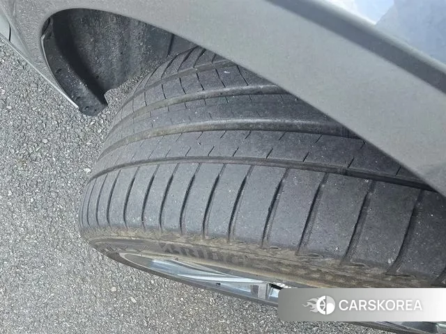 Audi New A3 2020 Серый из Кореи, фото 3