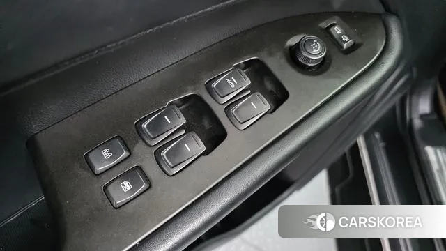 Ssangyong Rexton Sports 2018 Серый из Кореи, фото 3