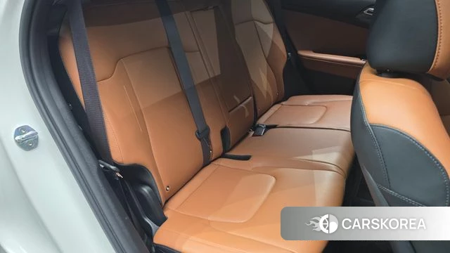 Kia Sportage 5th Generation 2021 Белый из Кореи, фото 3