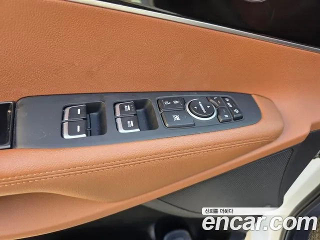 Kia The New Sorento 2018 Белый из Кореи, фото 3