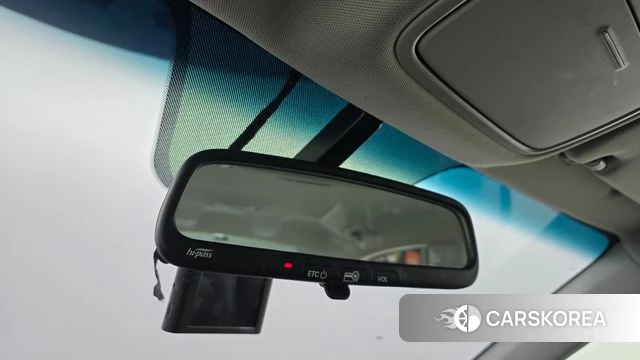 Kia The New K5 2nd generation 2019 Черный из Кореи, фото 3