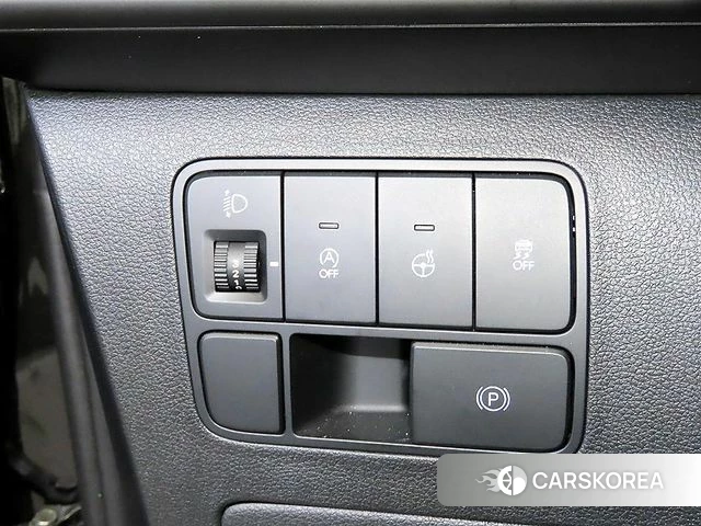 Hyundai Staria 2025 Черный из Кореи, фото 3
